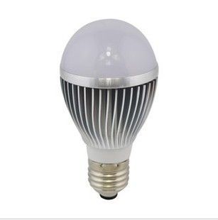 LED球泡灯5W 节能灯泡 LED灯 - 雅林 - 九正(中国建材第一网)