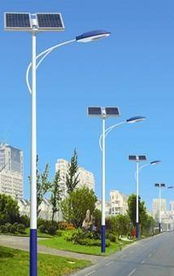 成都led太阳能路灯生产厂家