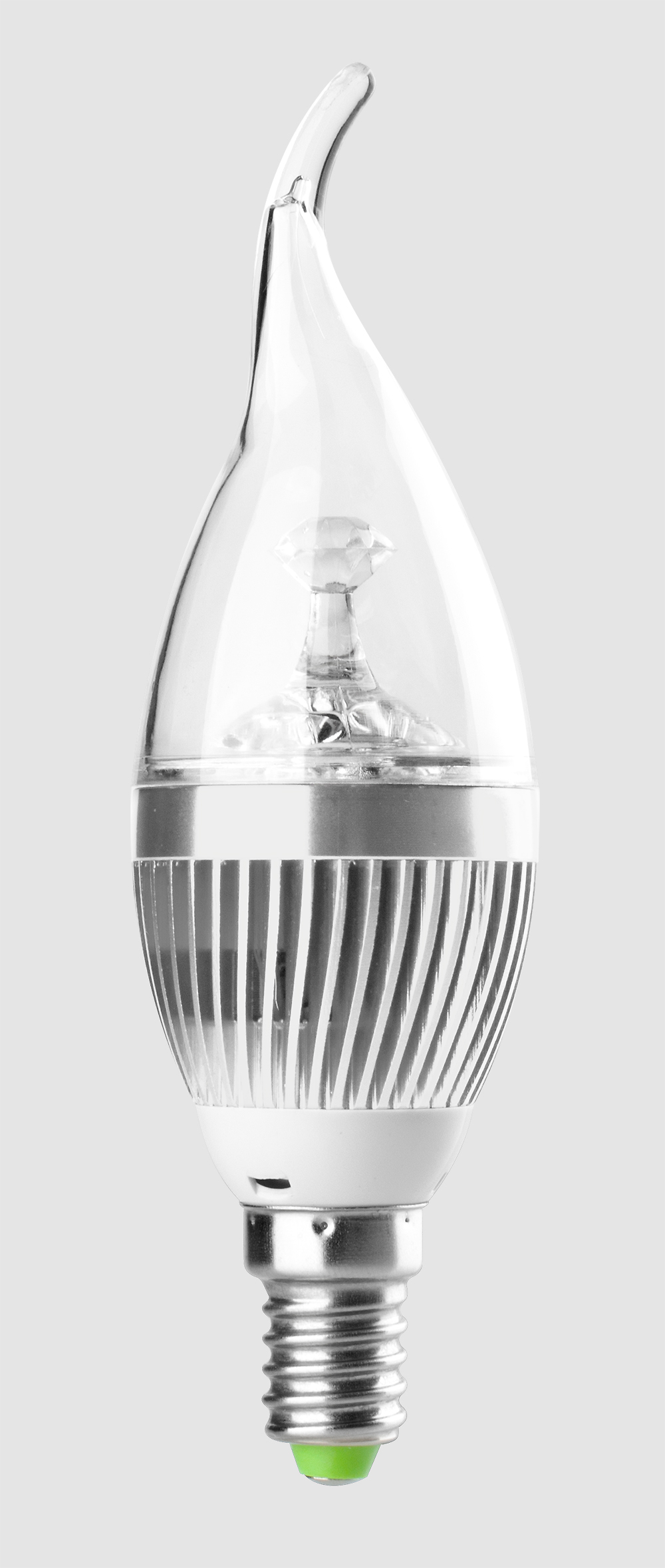 灯影之间 揭秘高品质LED灯具摄影的艺术与技巧