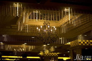 水晶吊灯品牌十大排行榜 璀璨灯饰的权威指南