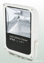 中山市古镇博汇灯具厂泛光灯产品列表及特色解析