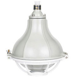 BCd52系列增安型防爆灯(e,n) 守护工业安全照明的坚固防线